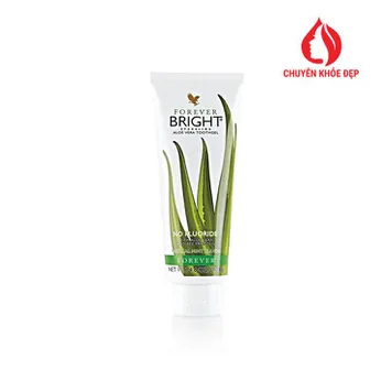 Kem Đánh Răng Lô Hội Forever Bright Toothgel