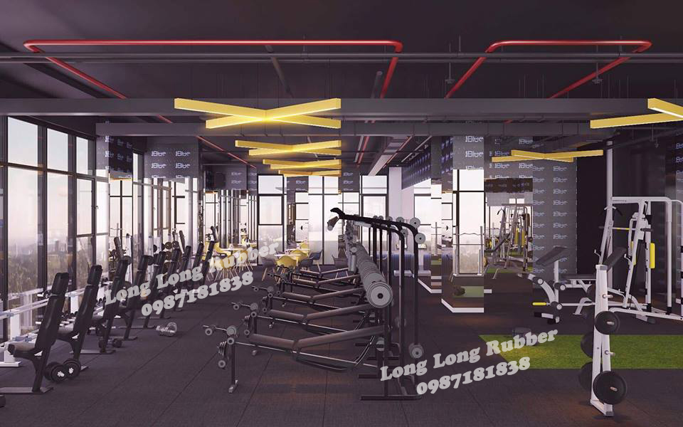 RUBBER FLOORING SOLUTIONS RUBBER FLOORING SOLUTIONS