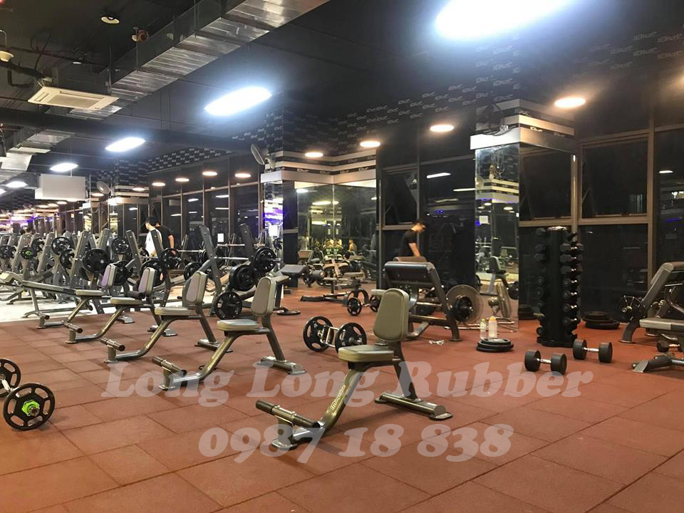 RUBBER FLOORING SOLUTIONS RUBBER FLOORING SOLUTIONS