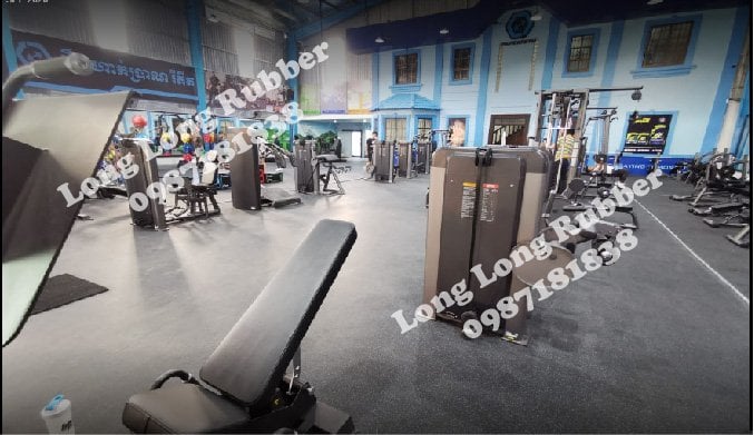 gach cao su phong gym ha noi gach cao su phong gym ha noi