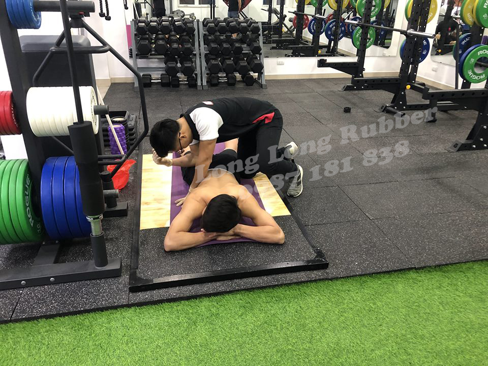 rubber tile for gym flooring rubber tile for gym flooring