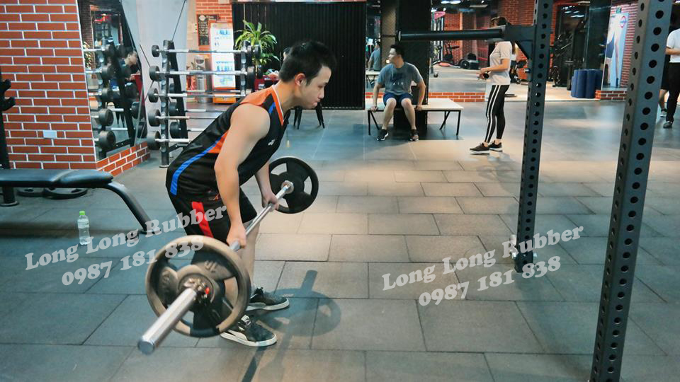 shock absorption rubber tile for gym flooring shock absorption rubber tile for gym flooring