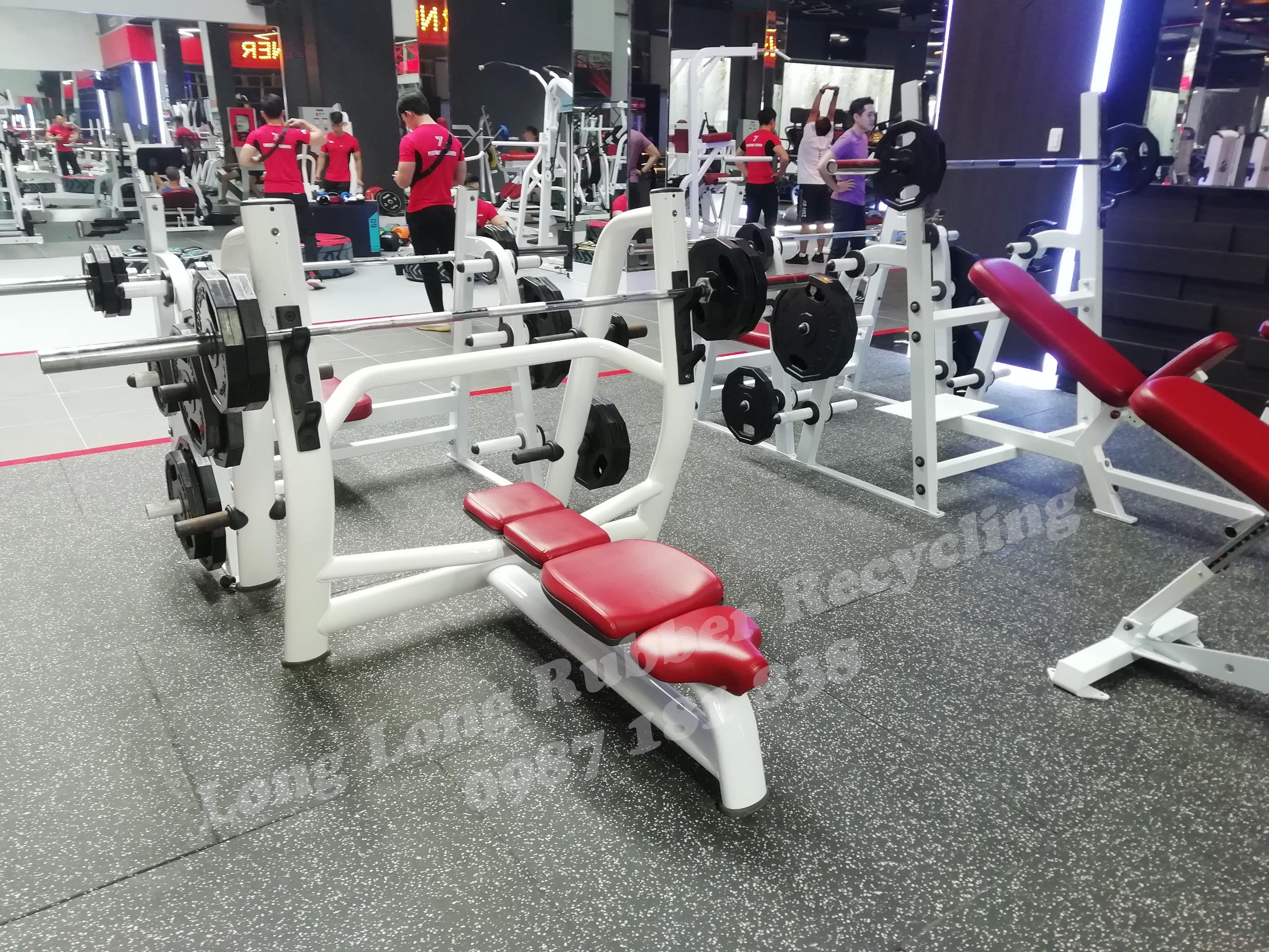 SEVEN GYM