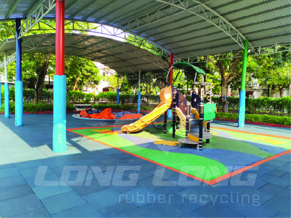 sân chơi trẻ em sân chơi trẻ em