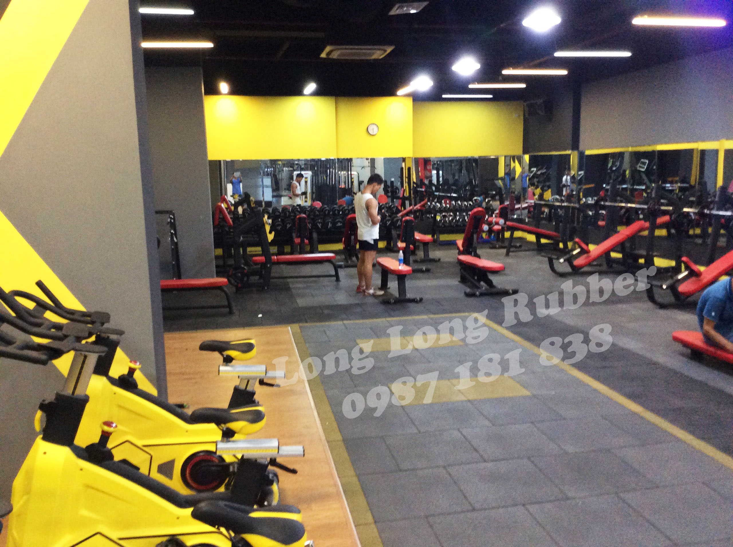 recycled rubber tile for gym flooring recycled rubber tile for gym flooring