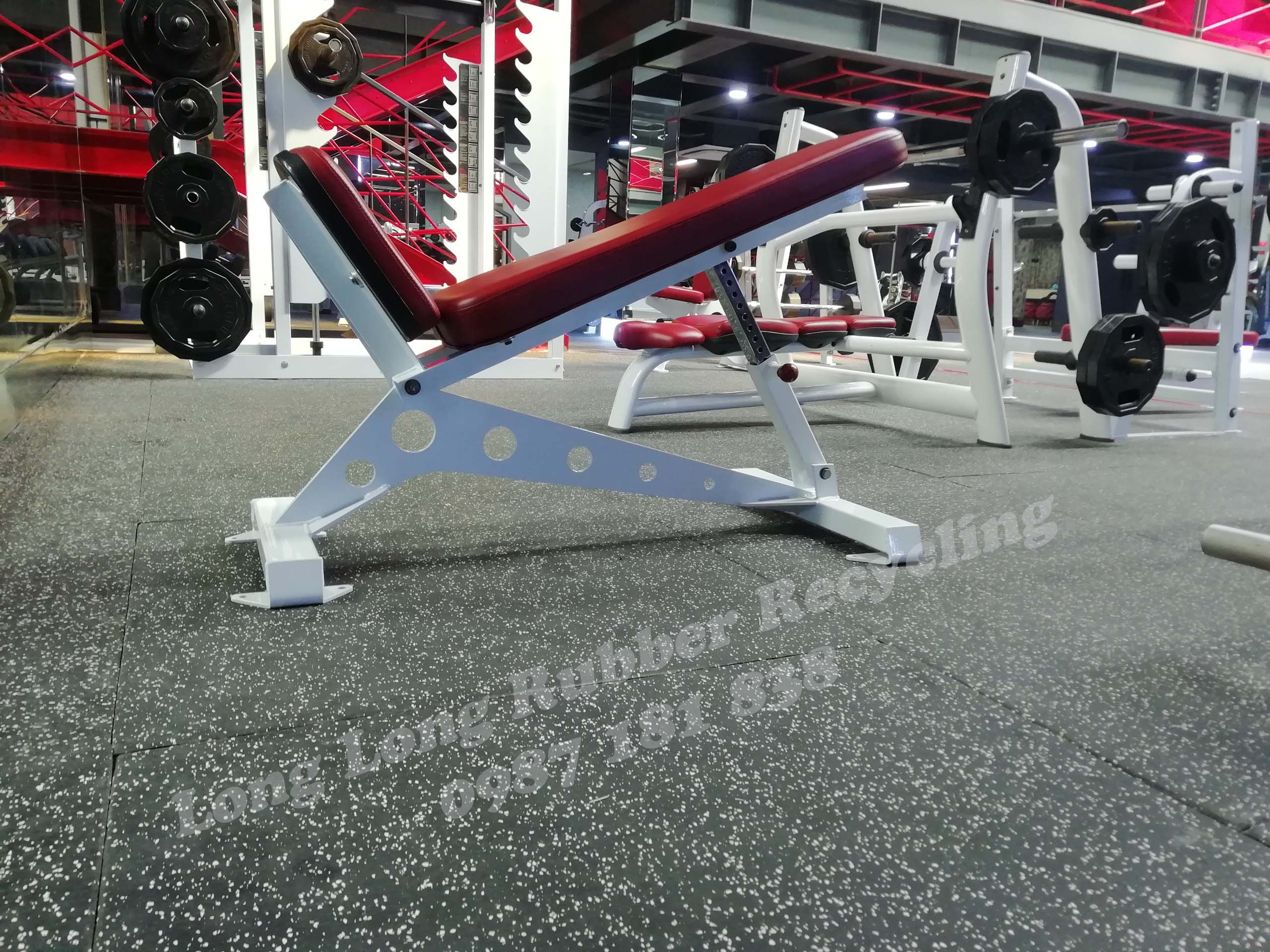 SEVEN GYM