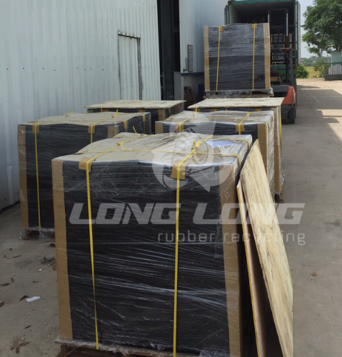 1m x 1m x 15mm Rubber Tiles 1m x 1m x 15mm Rubber Tiles