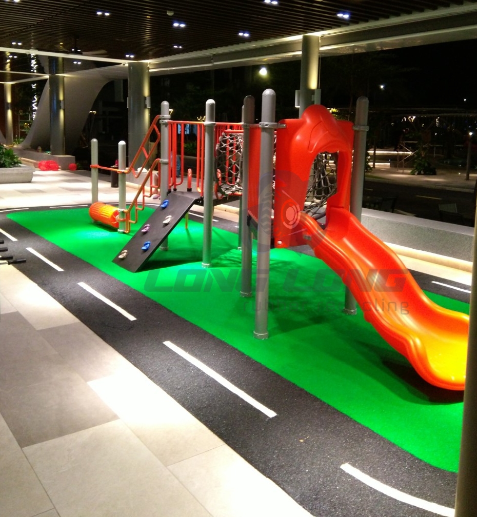 Sàn cao su EPDM ở Long An Sàn cao su EPDM ở Long An