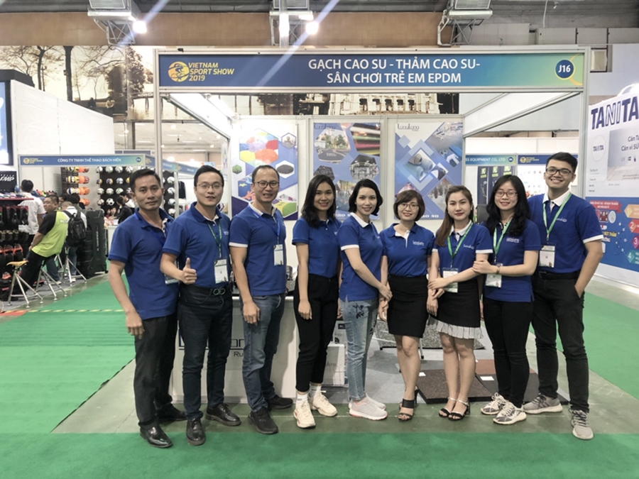 thi công sàn cao su EPDM tại Hà Nội  thi công sàn cao su EPDM tại Hà Nội