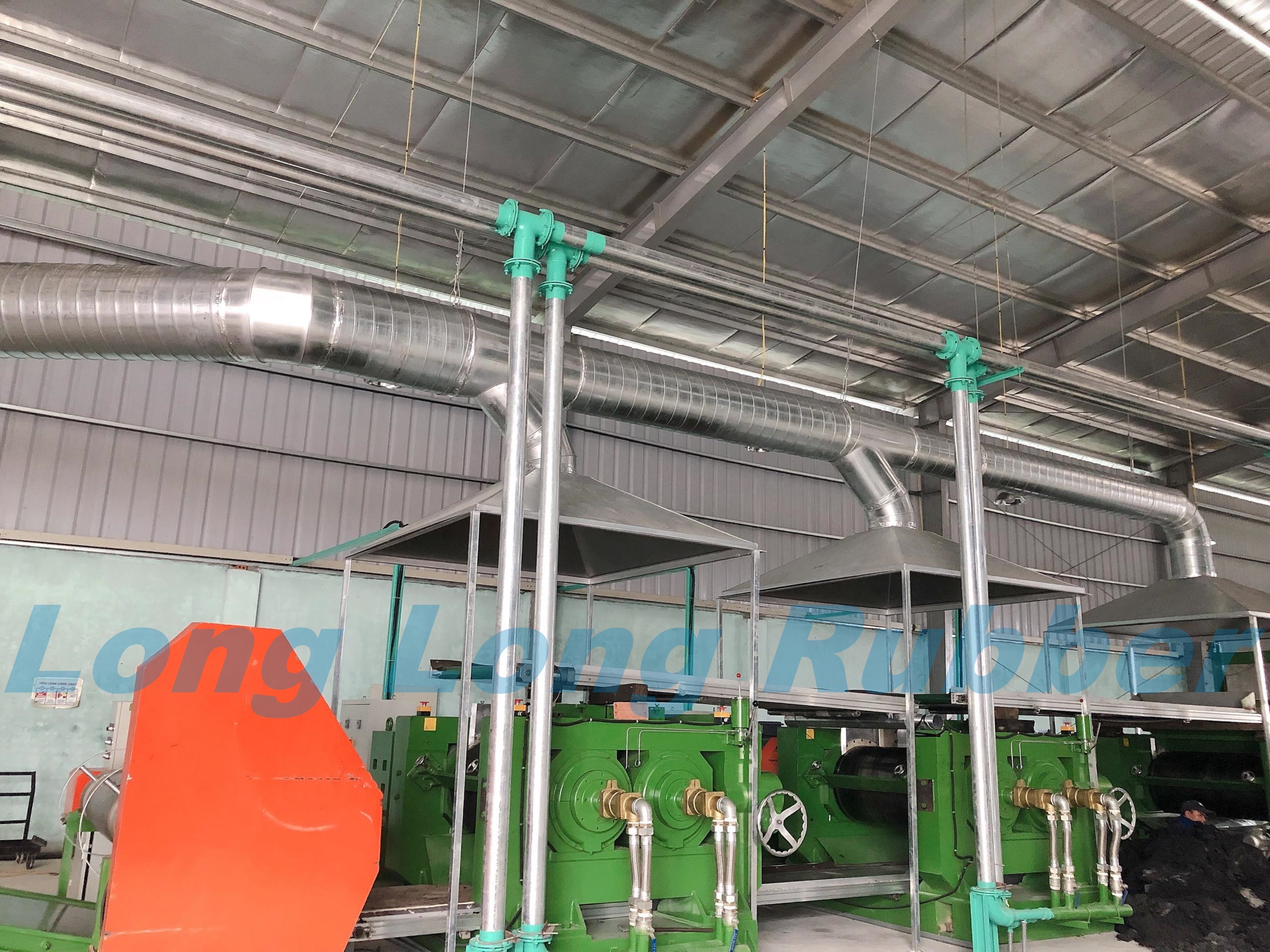 Reclaimed rubber sheet Reclaimed rubber sheet