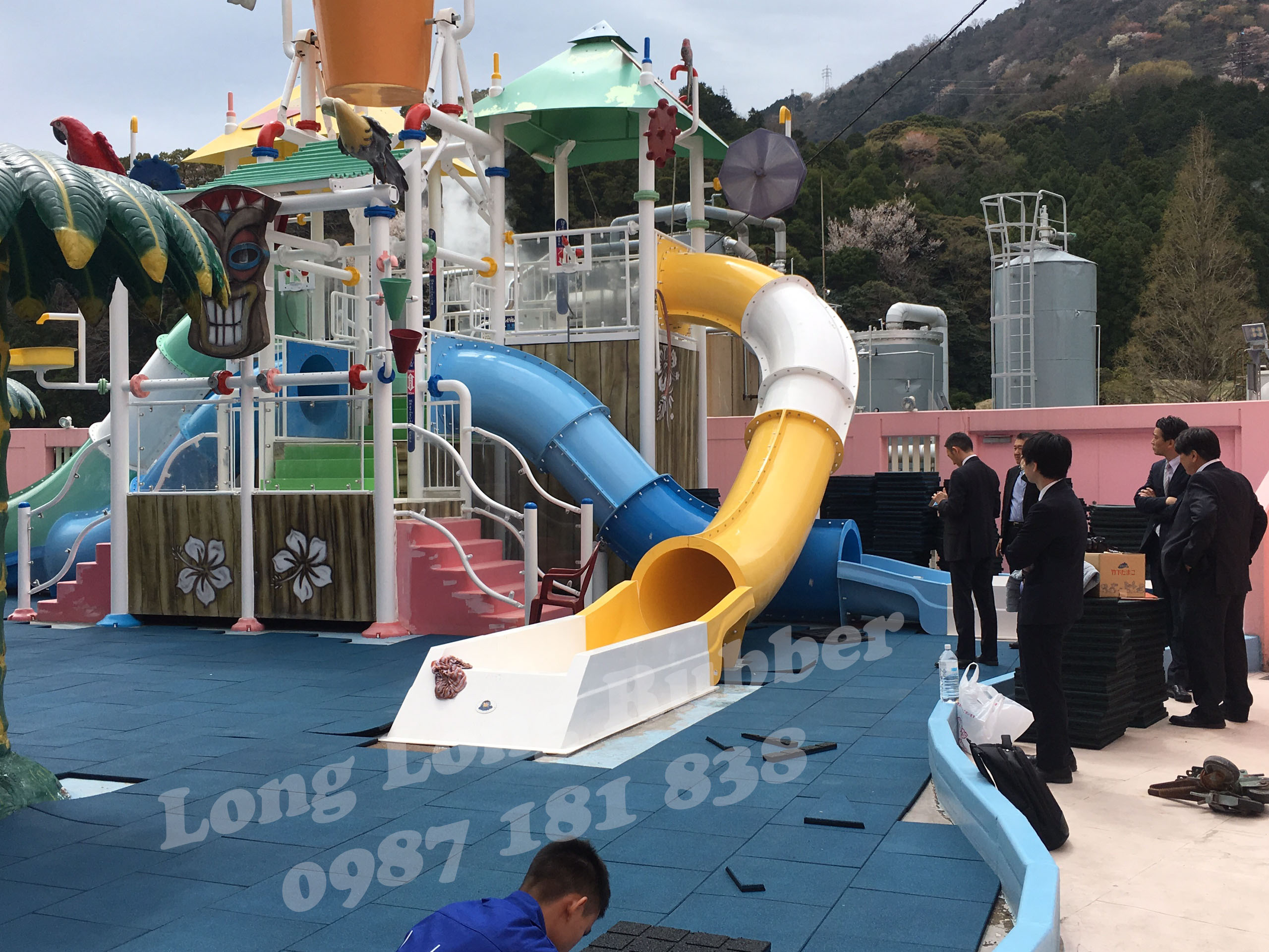 outdoor rubber tiles playground manufacturers outdoor rubber tiles playground manufacturers