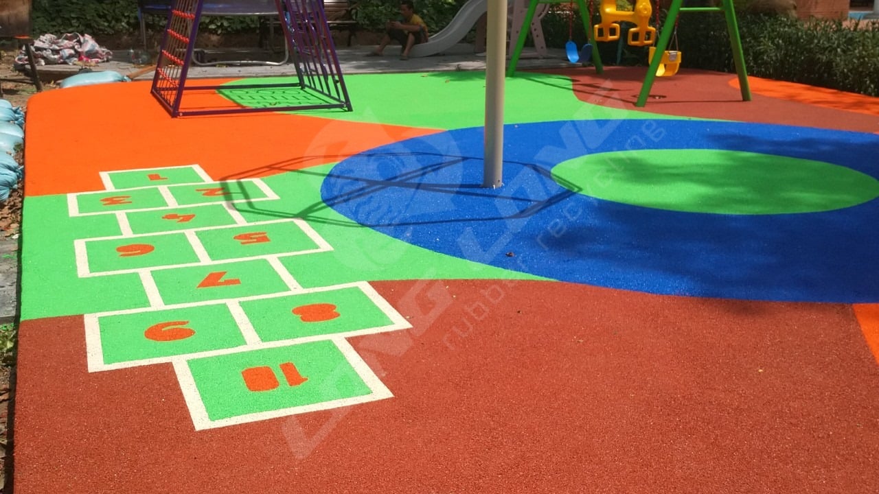 thi công sàn cao su EPDM tại Hà Nội. thi công sàn cao su EPDM tại Hà Nội.