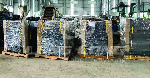 10mm rubber gym flooring mat - Vietnam rubber factory 10mm rubber gym flooring mat - Vietnam rubber factory