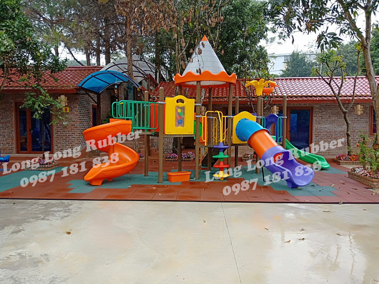 playground rubber tile flooring playground rubber tile flooring