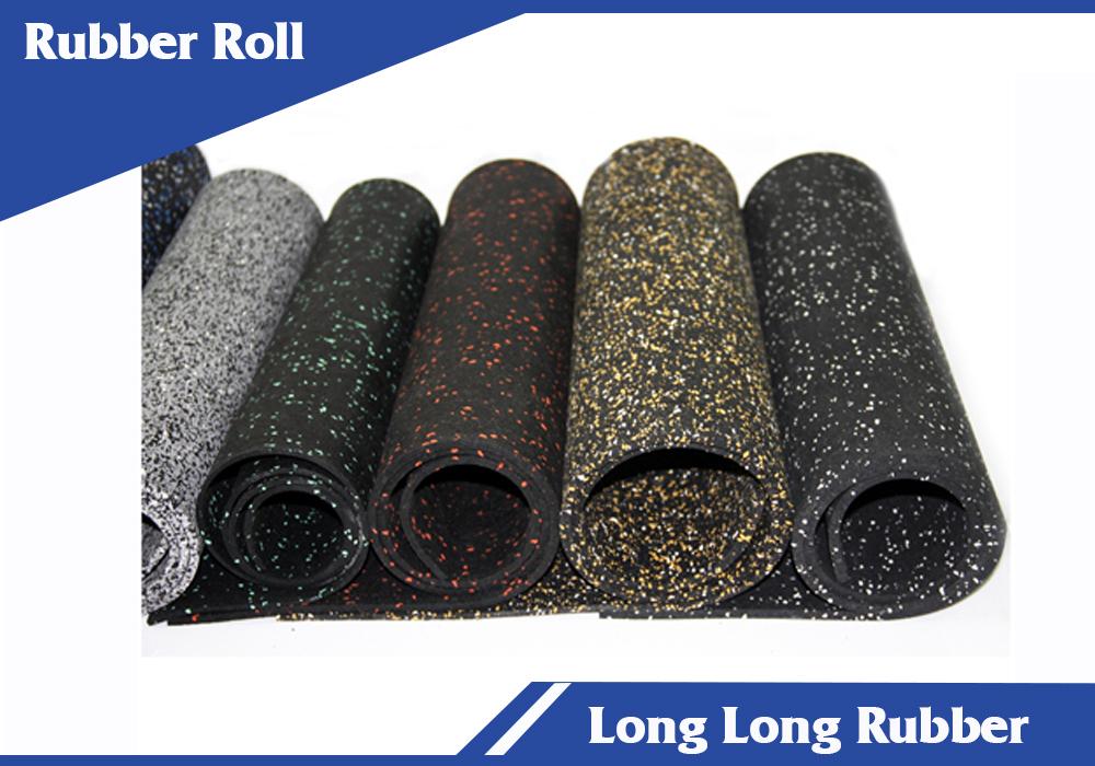 Sàn cao su phòng gym Bình Dương Sàn cao su phòng gym Bình Dương