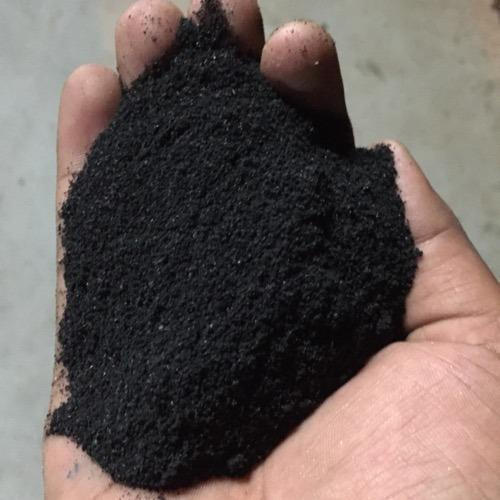 Recycled Rubber Crumb Recycled Rubber Crumb