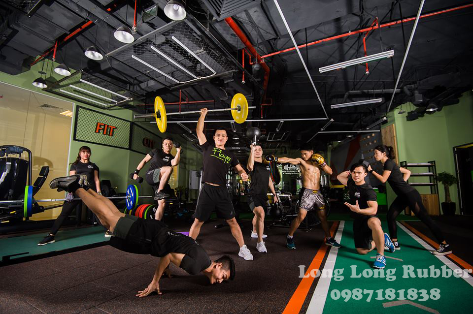 1mx1m commercial gym rubber flooring tiles 1mx1m commercial gym rubber flooring tiles