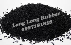 hạt cao su tái chế hạt cao su tái chế