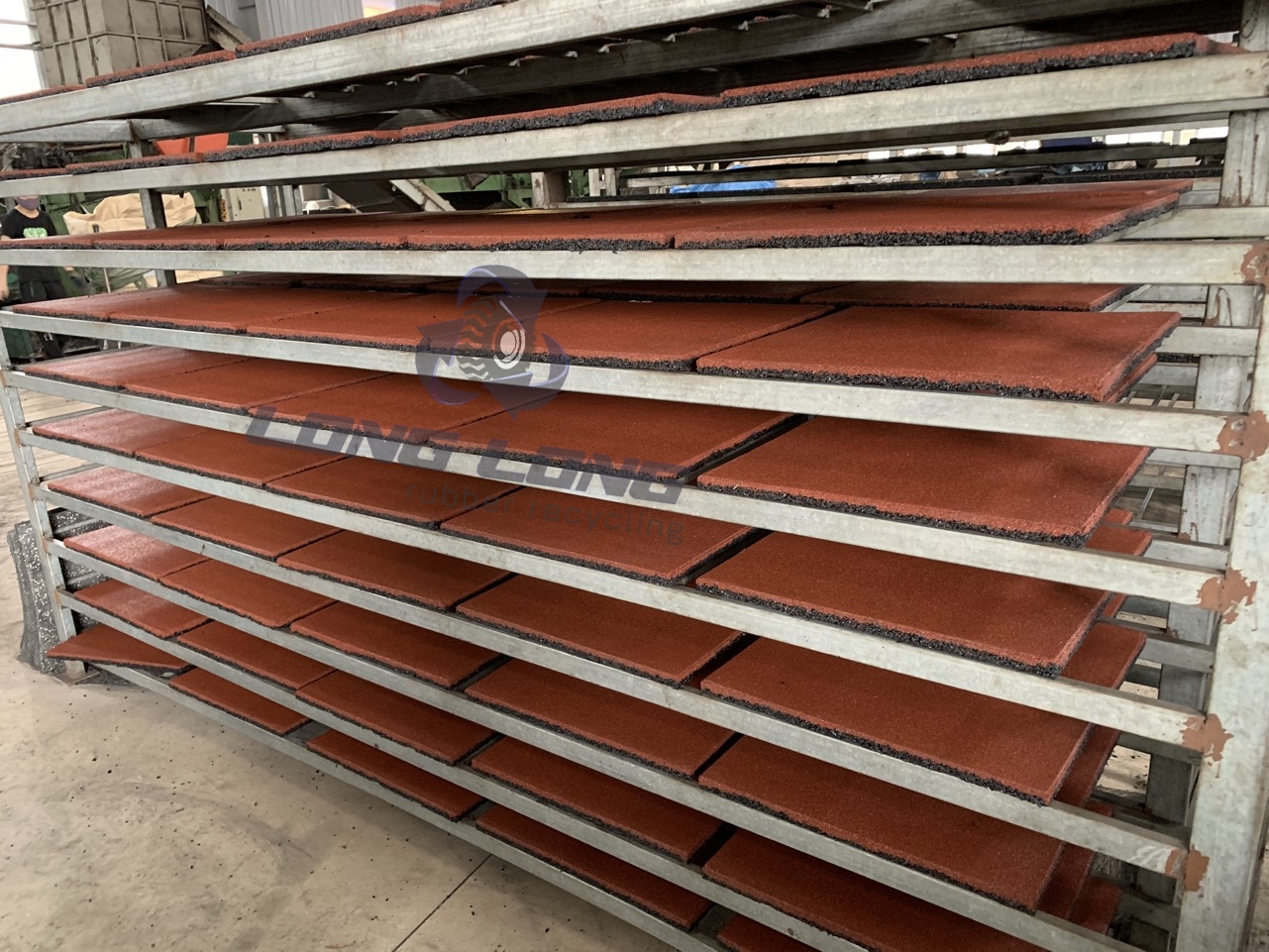 cao su tái chế cao su tái chế