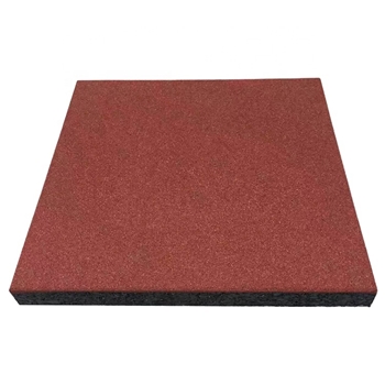 Exercise and fitness rubber flooring mats Exercise and fitness rubber flooring mats