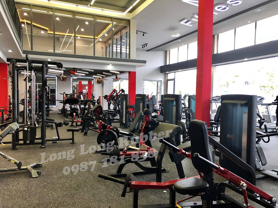 Gym rubber floor mats for sale Gym rubber floor mats for sale