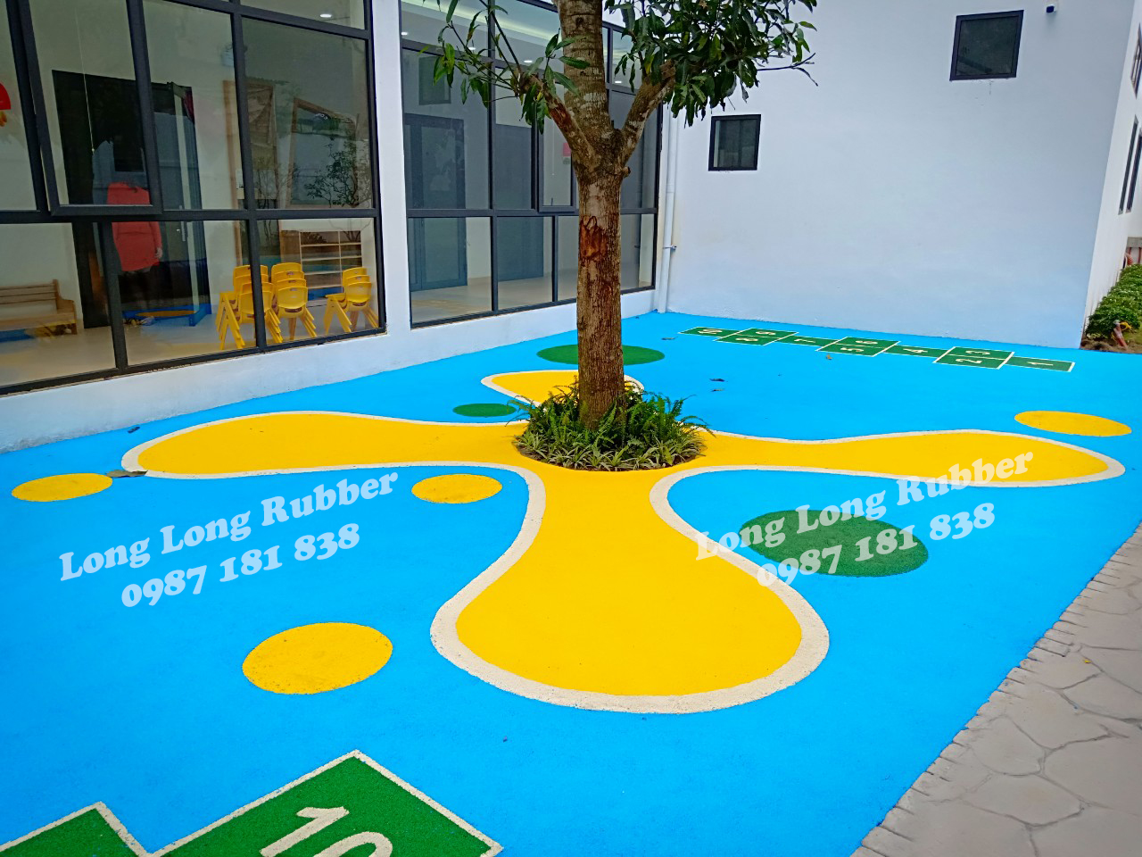 outdoor rubber flooring for playgrounds outdoor rubber flooring for playgrounds