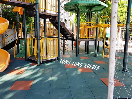 playground rubber tile manufacturer  playground rubber tile manufacturer