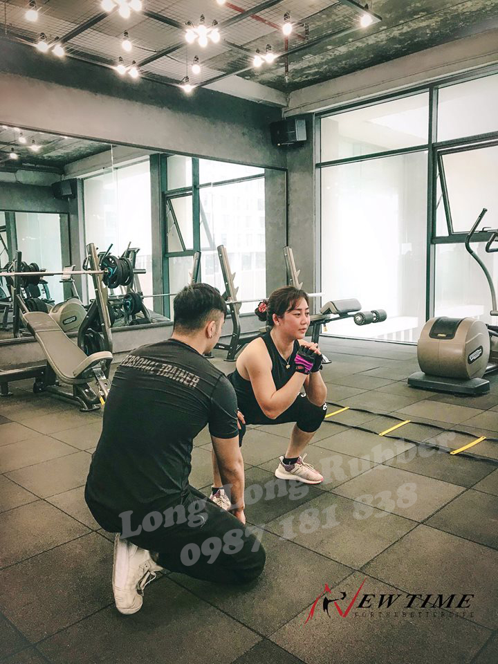 workout rubber gym tiles workout rubber gym tiles