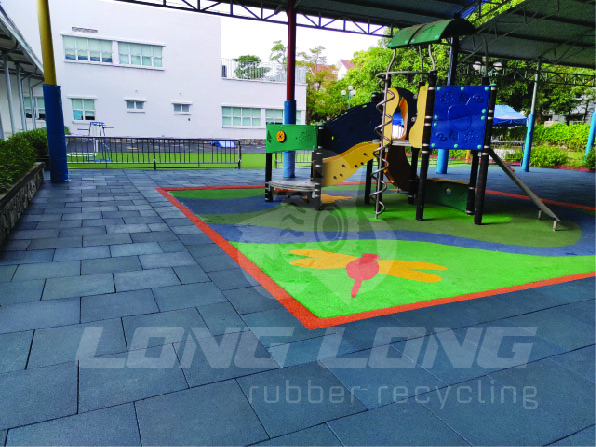 sân chơi trẻ em sân chơi trẻ em