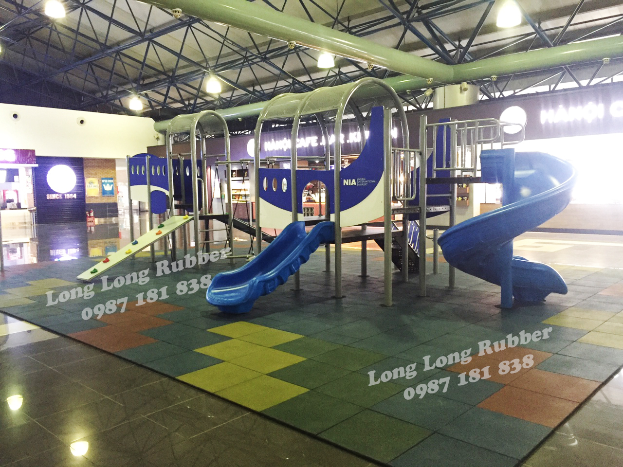 Recycled rubber safety flooring manufacturer Recycled rubber safety flooring manufacturer