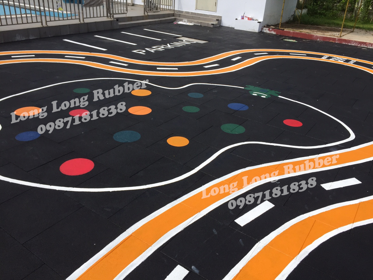 playground flooring for gardens playground flooring for gardens