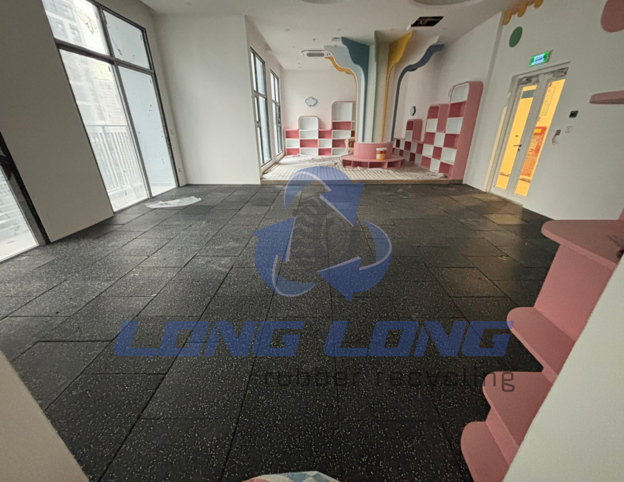 gach cao su cho san choi tre em trong nha gach cao su cho san choi tre em trong nha