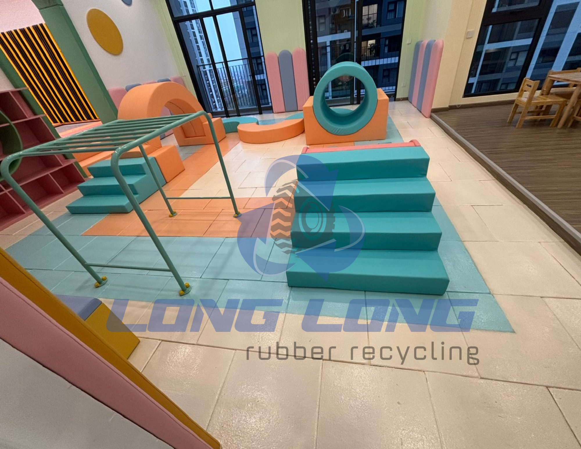 gach cao su cho san choi tre em trong nha gach cao su cho san choi tre em trong nha