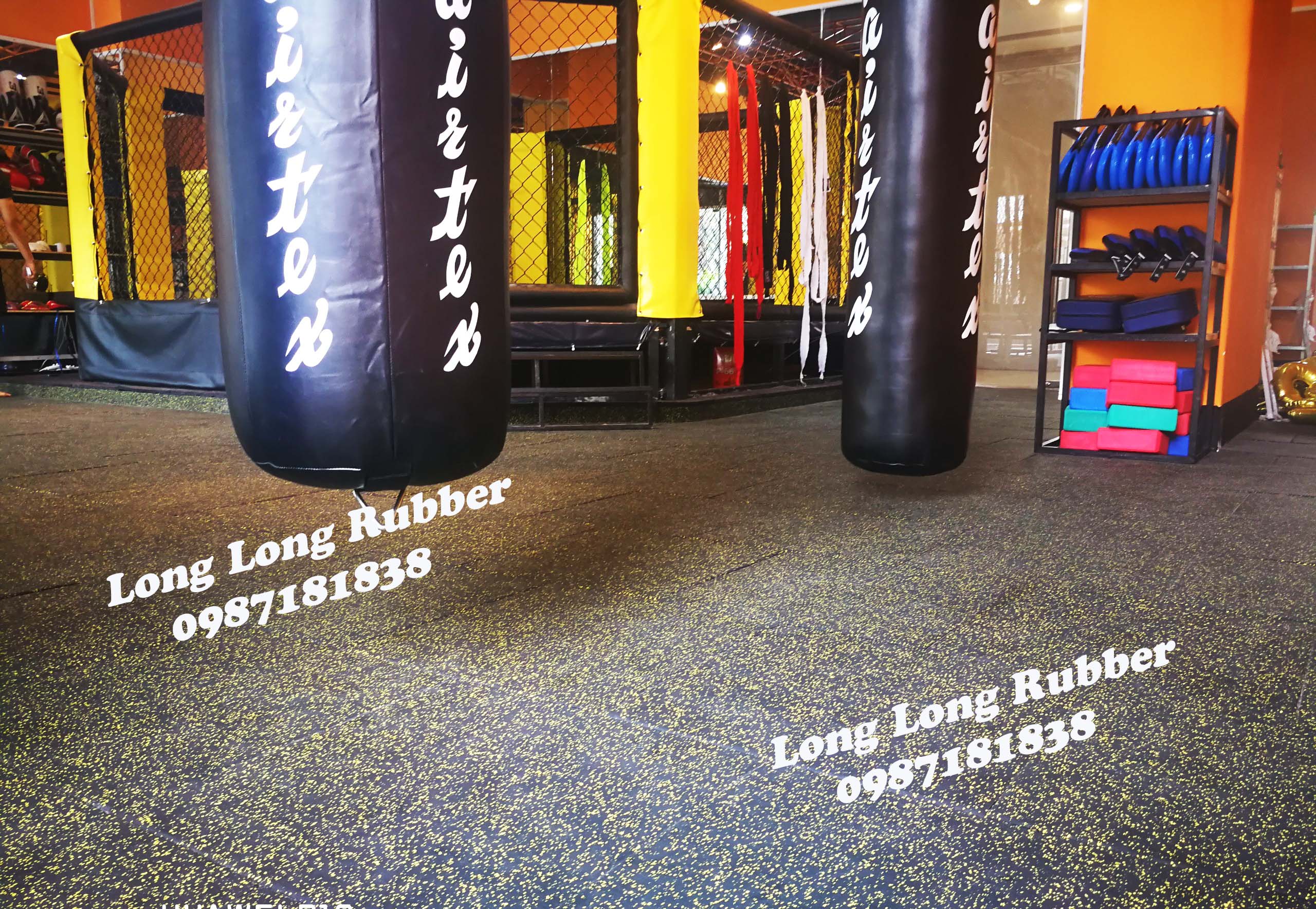 rubber gym flooring mat in Laos. rubber gym flooring mat in Laos.