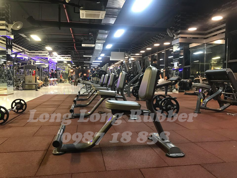 rubber gym flooring mat in Laos. rubber gym flooring mat in Laos.