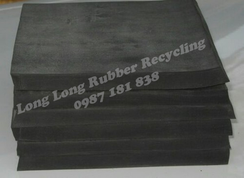 cao su tái sinh làm nguyên liệu sản xuất cao su tái sinh làm nguyên liệu sản xuất