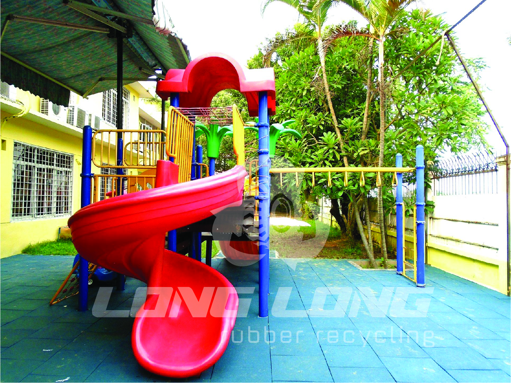 gach cao su mat nham 50mm gach cao su mat nham 50mm