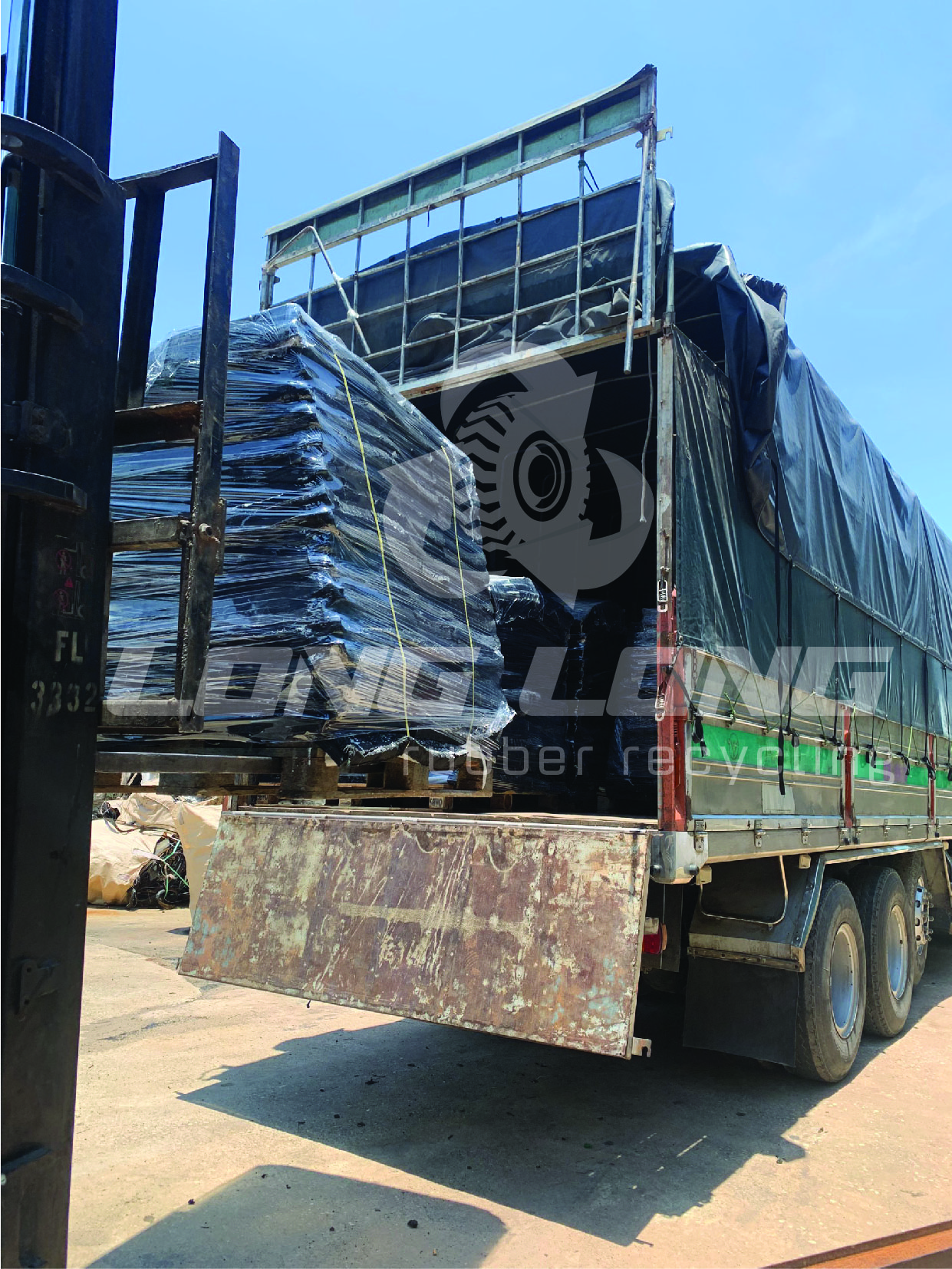 Cheap reclaimed rubber in Türkiye (geri kazanılmış kauçuk) Cheap reclaimed rubber in Türkiye (geri kazanılmış kauçuk)