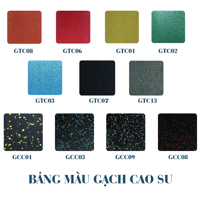 gach cao su phong gym gach cao su phong gym