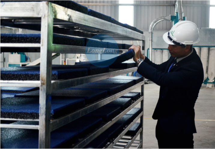 1mx1m commercial gym rubber flooring tiles 1mx1m commercial gym rubber flooring tiles