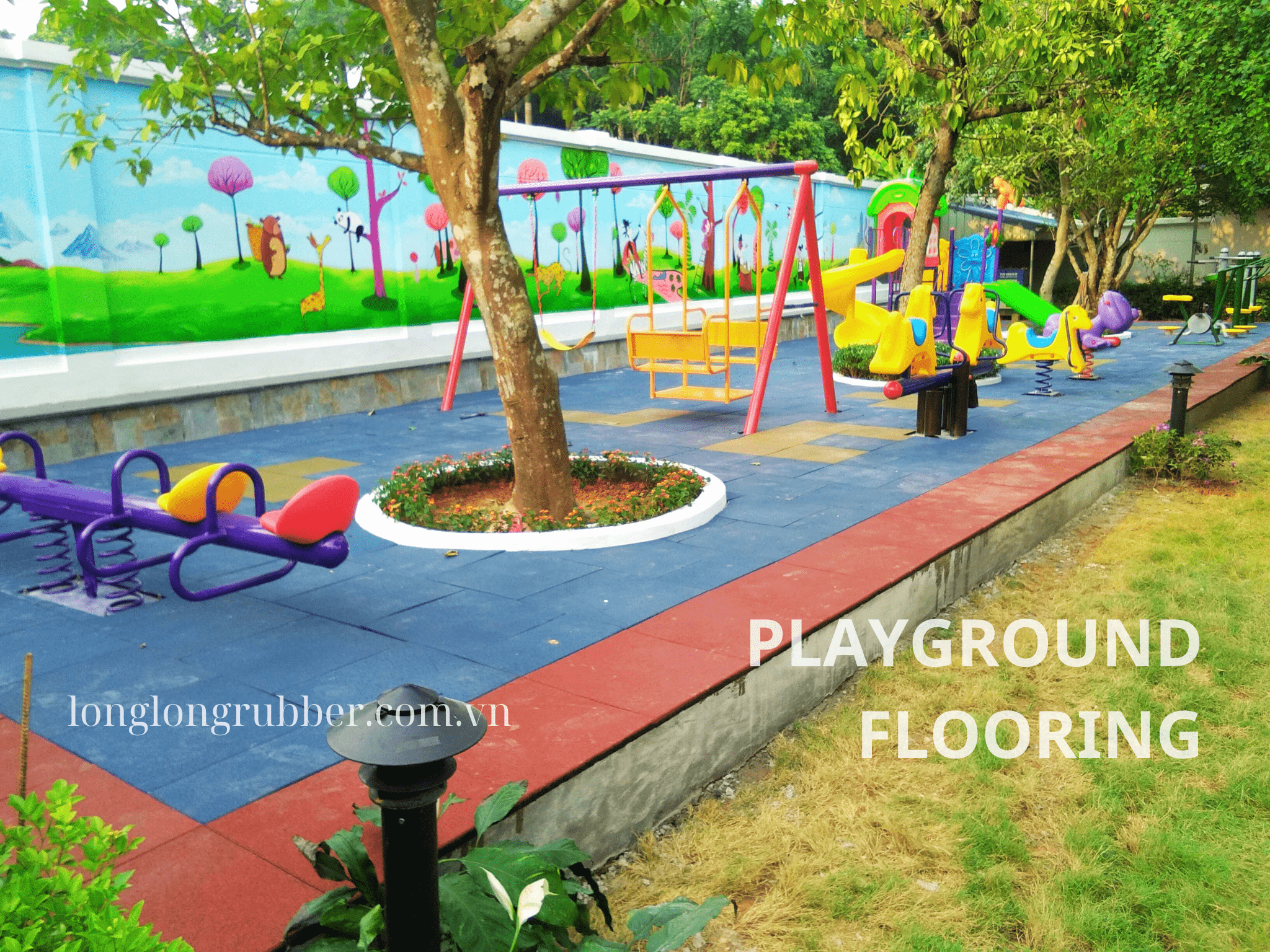 EN1177 standard of children's playgrounds EN1177 standard of children's playgrounds
