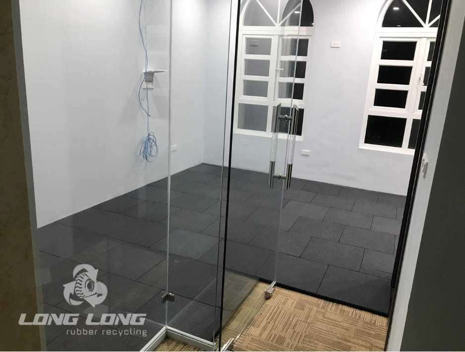 nha may san xuat gach cao su tai che nha may san xuat gach cao su tai che