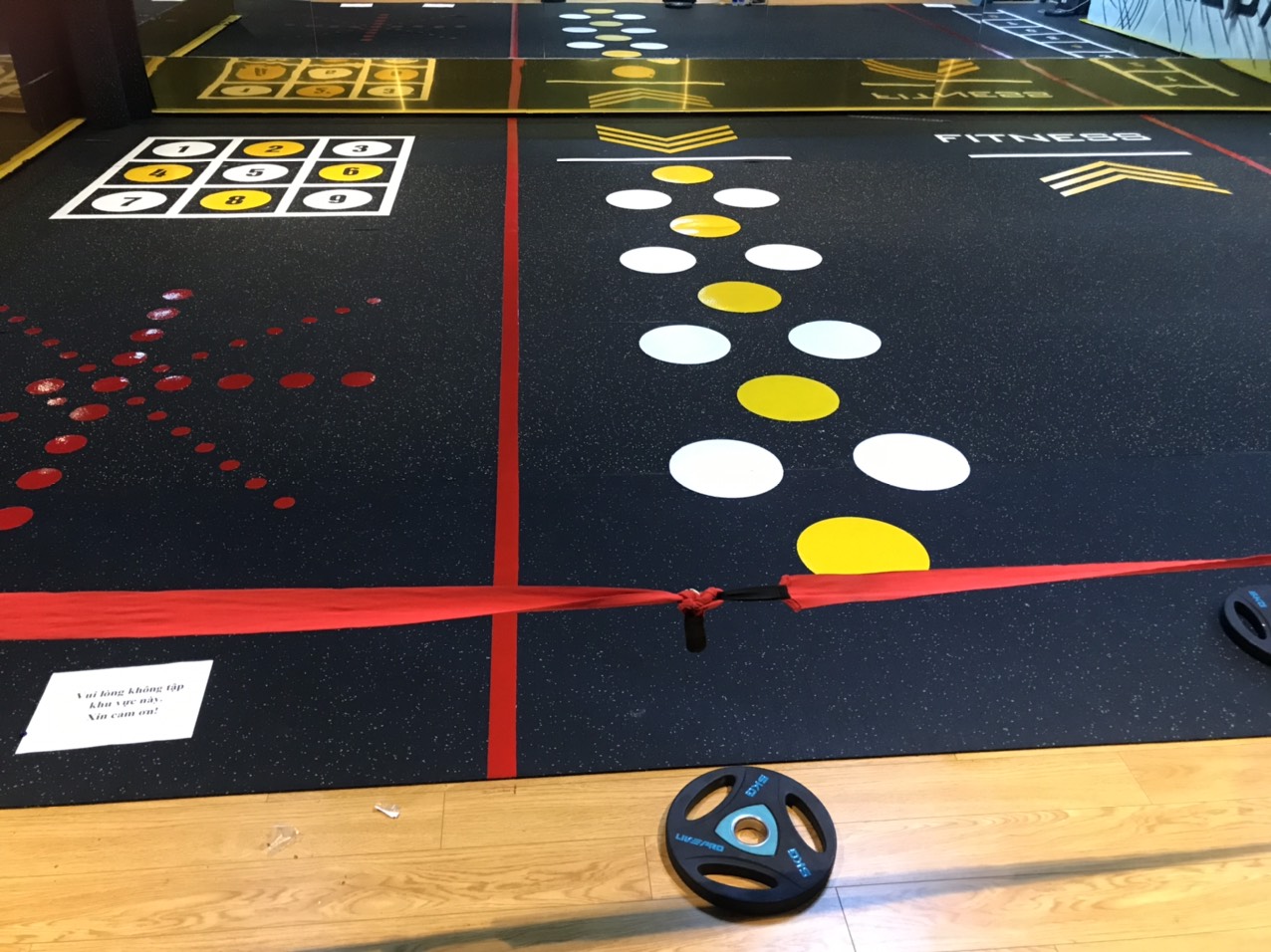 20mm rubber gym flooring mat in Austria 20mm rubber gym flooring mat in Austria