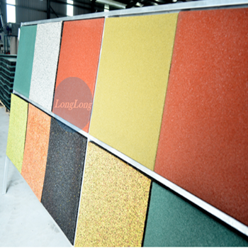 50mm thick ballistic rubber tiles 50mm thick ballistic rubber tiles