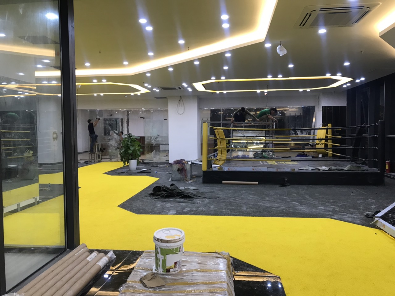 sân chơi trẻ em EPDM ngoài trời sân chơi trẻ em EPDM ngoài trời