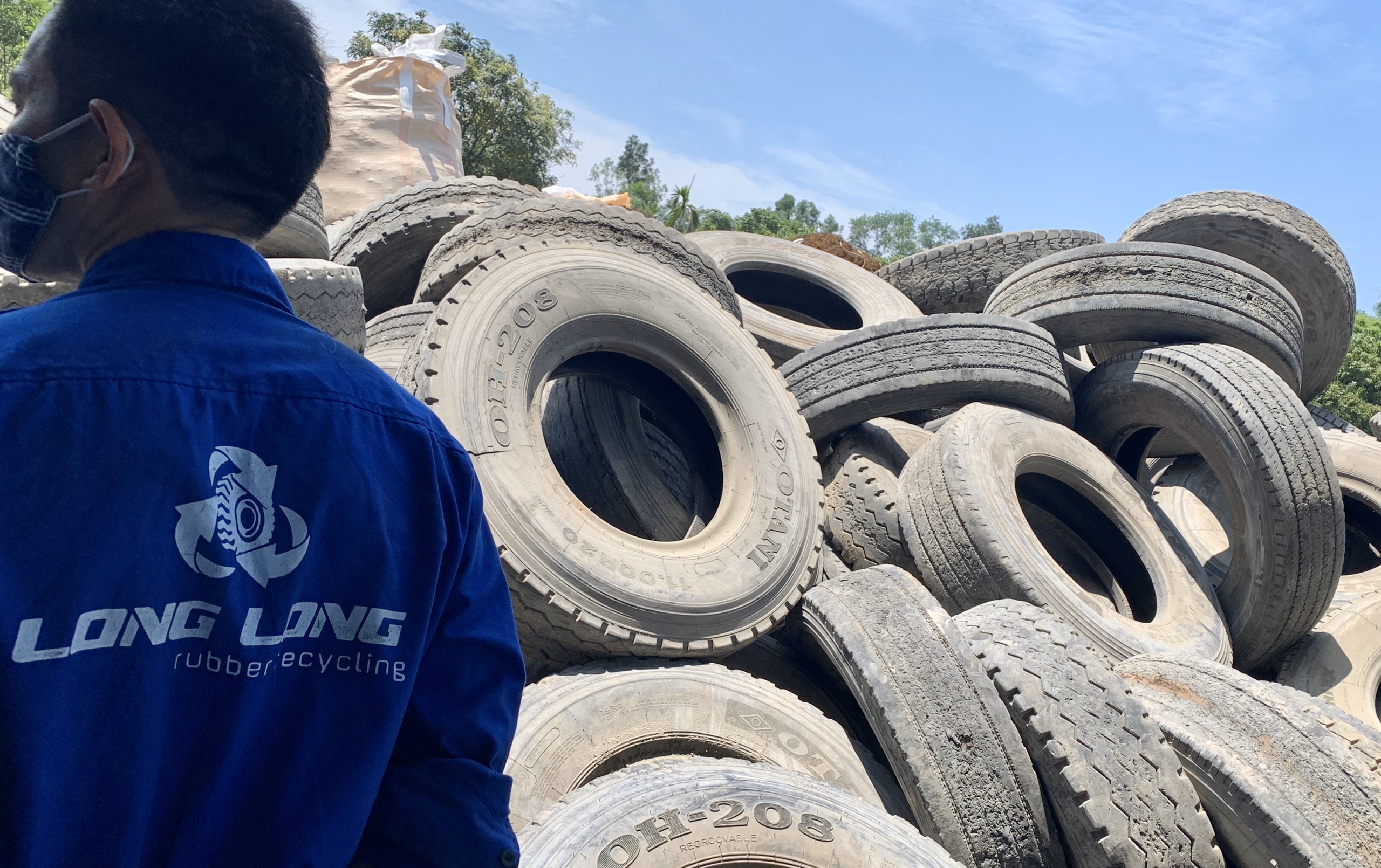 NHỮNG VẬT LIỆU PHỔ BIẾN CẦN ĐƯỢC TÁI CHẾ NHỮNG VẬT LIỆU PHỔ BIẾN CẦN ĐƯỢC TÁI CHẾ