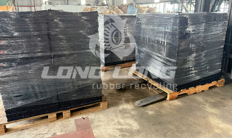 rubber tile 1000x1000x20mm rubber tile 1000x1000x20mm