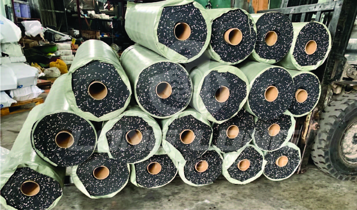 rubber roll mats rubber roll mats