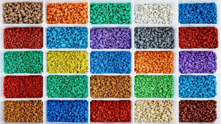 Báo giá sàn cao su EPDM Báo giá sàn cao su EPDM