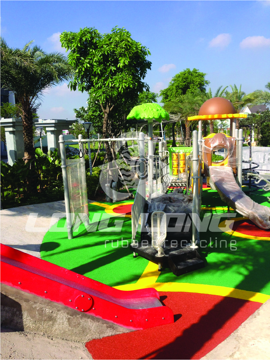 Báo giá sàn cao su EPDM tại Đà Nẵng Báo giá sàn cao su EPDM tại Đà Nẵng